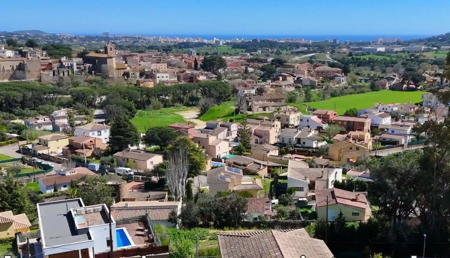 Terreny residencial en venda a Calle del Berguedà, imagen 6