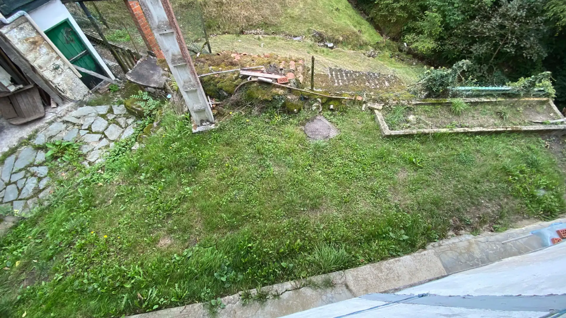 Casa o xalet en venda en Langreo amb Moblat