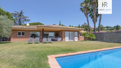 Foto 5 von Haus oder Chalet zum Verkauf in Lloc Urbanitzacio Supermaresme, 34p, Santa Maria Balís - Can Riera - Can Jordi, Sant Vicenç de Montalt