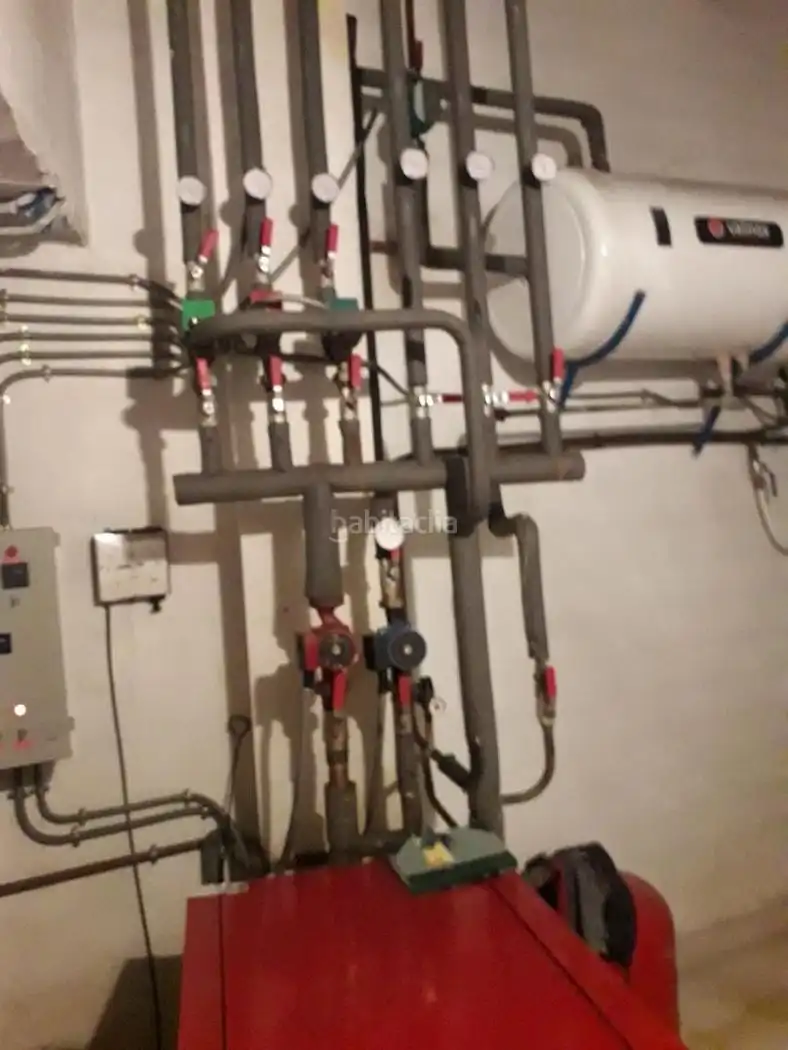 Ático en venta en Rúa Cardenal Quiroga Palacios 20, imagen 21