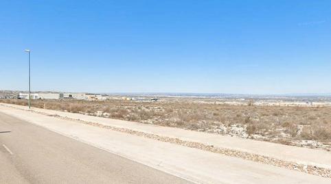 Photo 4 of Industrial land for sale in Calle del Titanio, 15, Parque Venecia, Zaragoza
