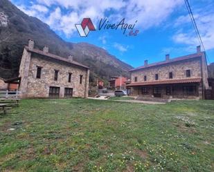 Exterior view of Building for sale in Cabrales