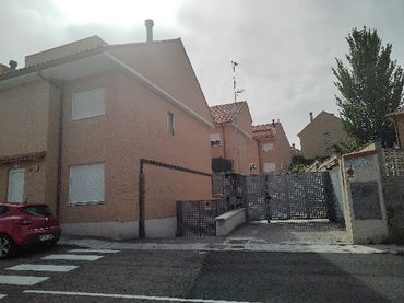 Casa a schiera in vendita a Italia