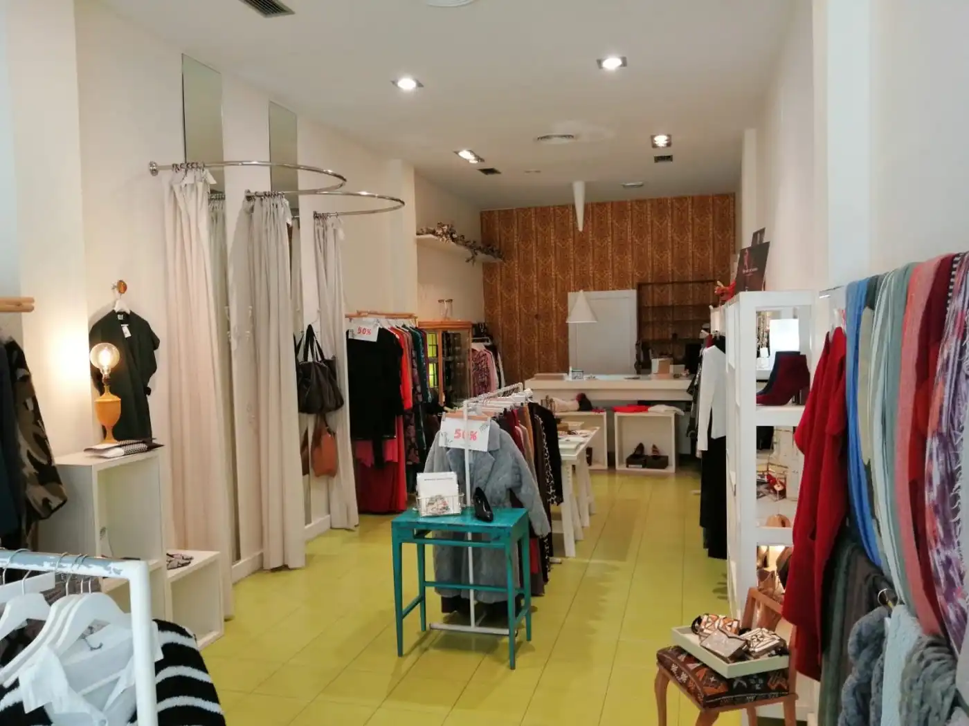Local comercial en venda a El Ejido Ciudad, imagen 10