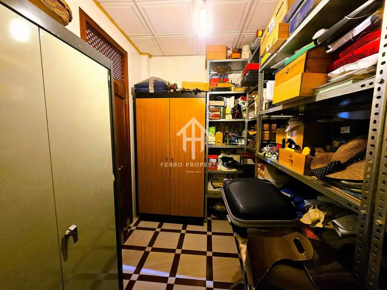 Casa o xalet en venda en Algarinejo amb Aire condicionat i Terrassa