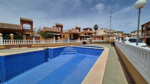 Foto 5 de Casa o xalet en venda a N/a, -1, Aguas Nuevas, Torrevieja