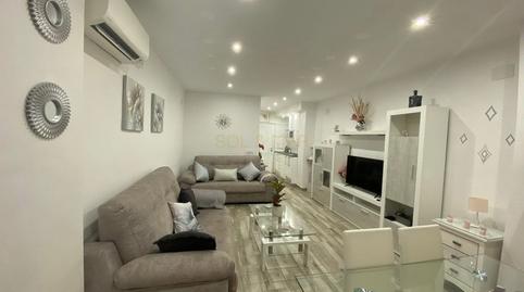 Foto 3 de Estudi de lloguer a Calvario, Torremolinos