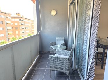 Piso con balcón en venta en Polígon Merinals