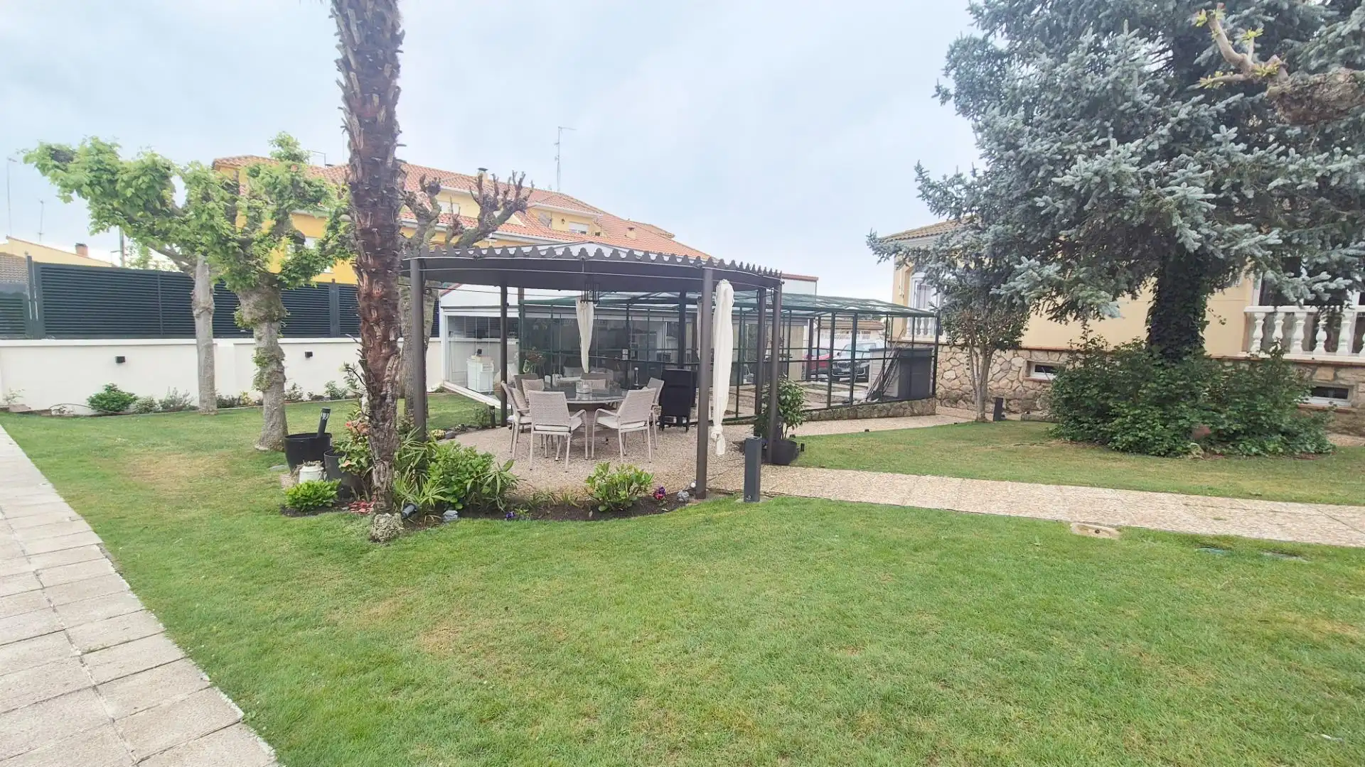 Xalet amb piscina en venda a Mozárbez, imagen 18