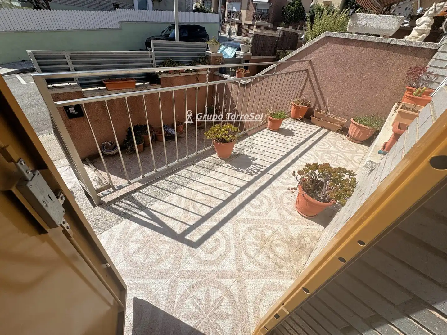 Casa adosada en venta en Bisbe Catala, Calafell Poble