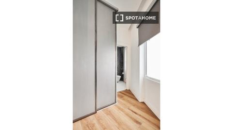 Photo 2 of Study to share in Goya, Madrid