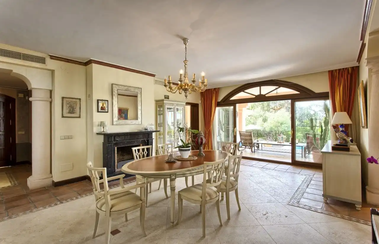 Haus zum Verkauf in Marbella Centro, imagen 11
