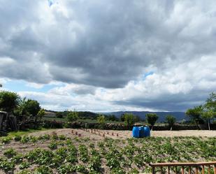 Jardí de Finca rústica en venda en Medina de Pomar amb Calefacció, Jardí privat i Moblat