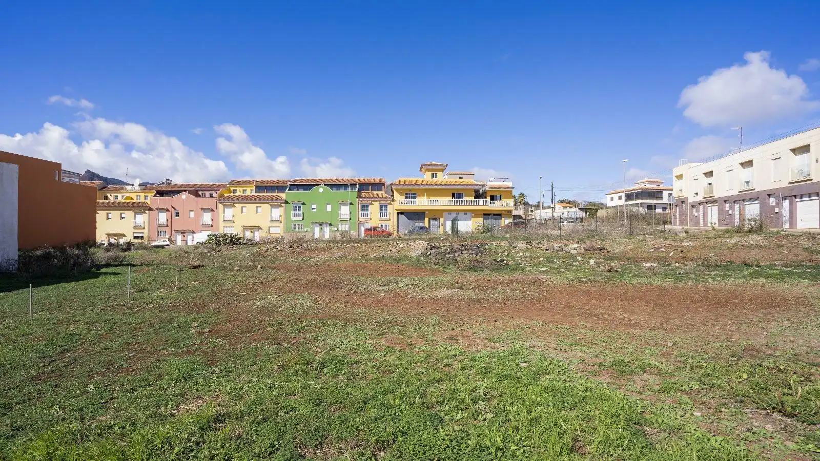Residencial en venta en Santa Cruz de Tenerife