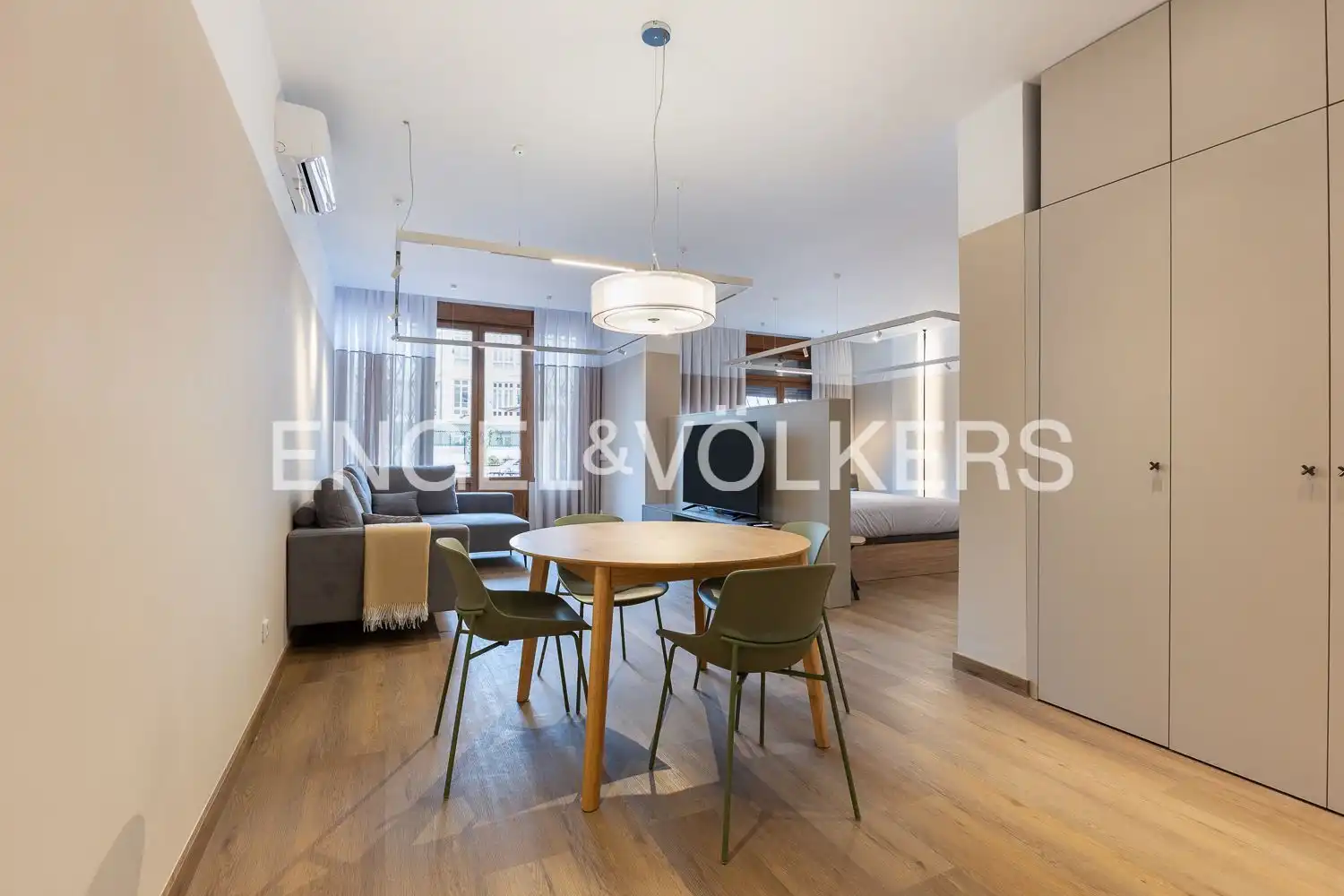 Appartement avec terrasse à louer à L'Eixample, imagen 5