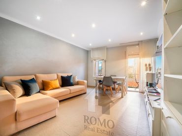 Piso con balcón en venta en Artigues - Llefià