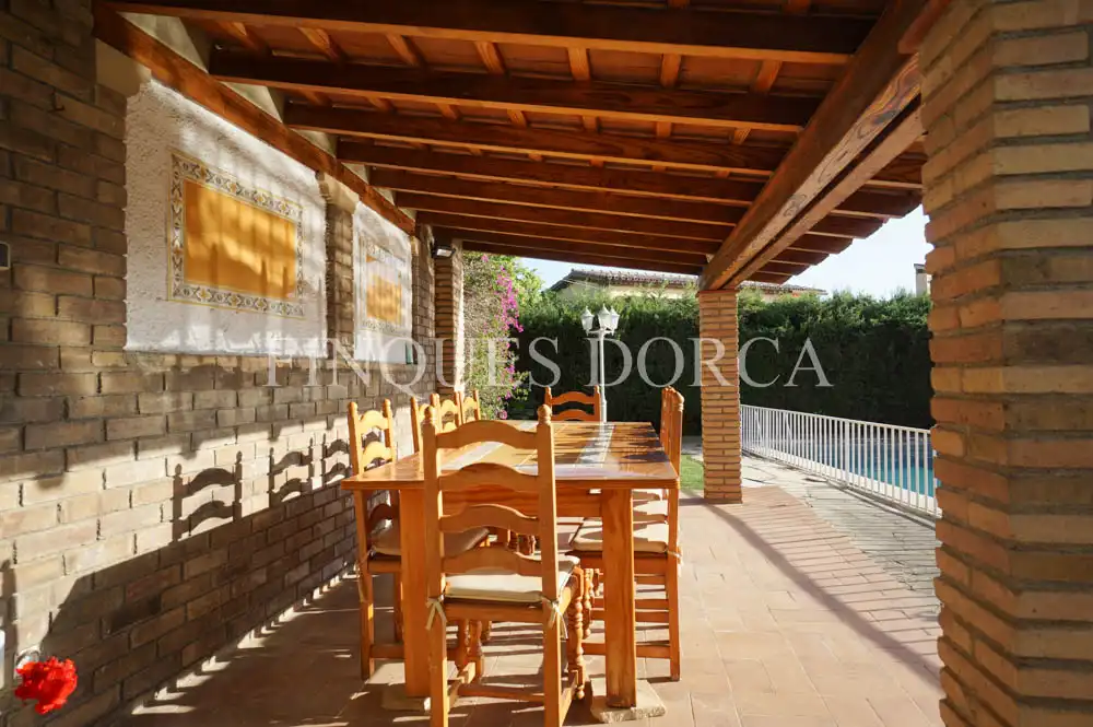 Casa o chalet en venta en Cabrils