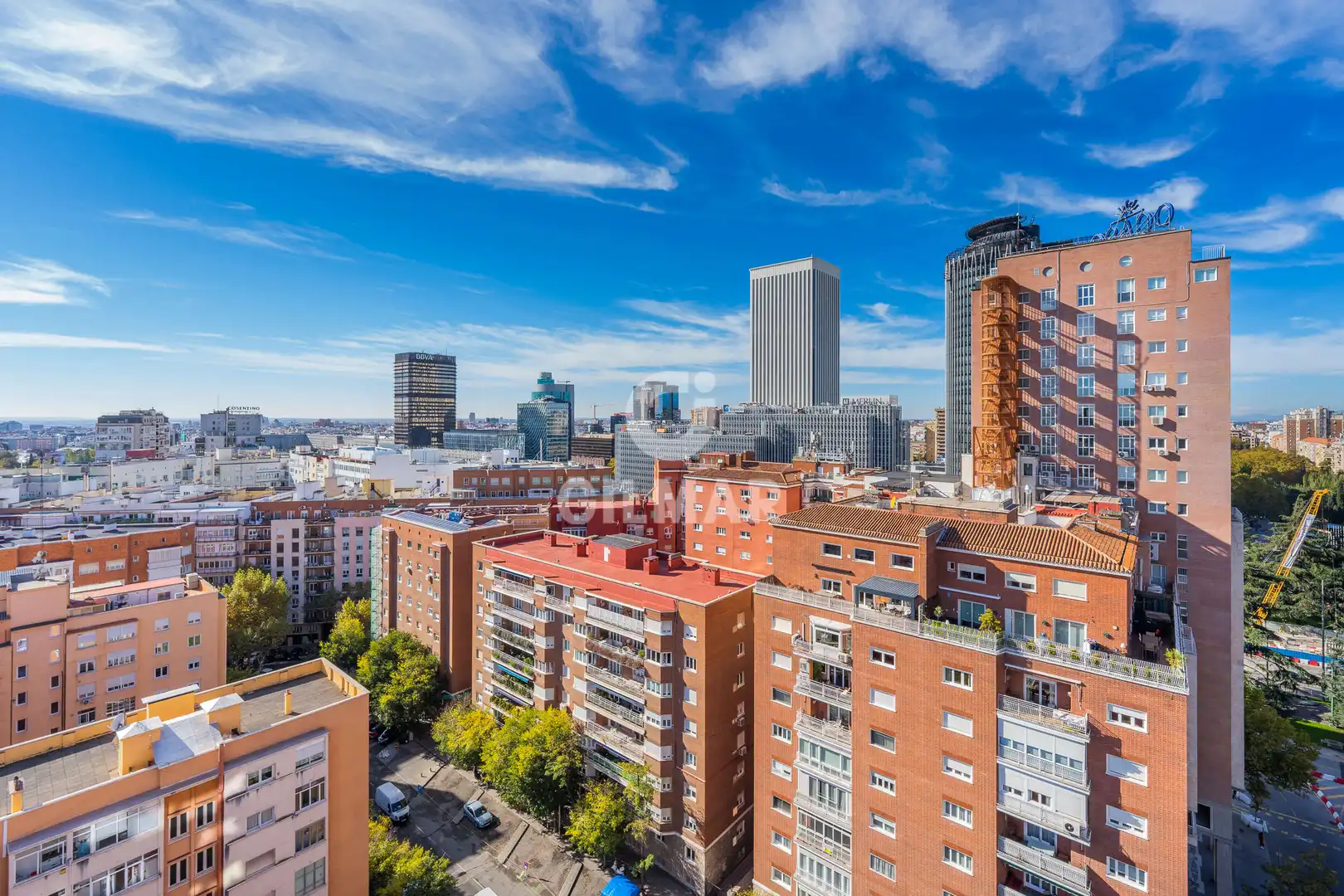 Duplexes for sale in El Viso