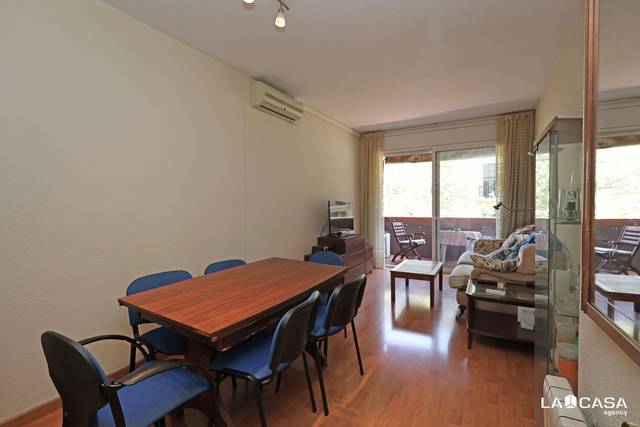 Piso en Venta en Fort Pienc