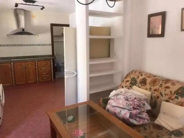 Casa adosada en venda a Bajadilla - Fuente Nueva