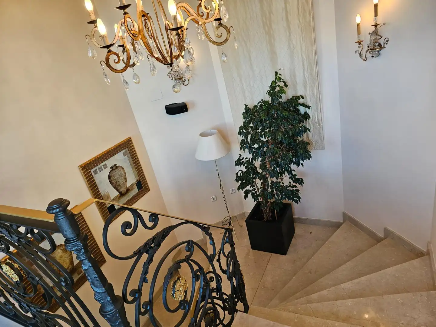 Detached house with pool for sale in La Sella, imagen 22
