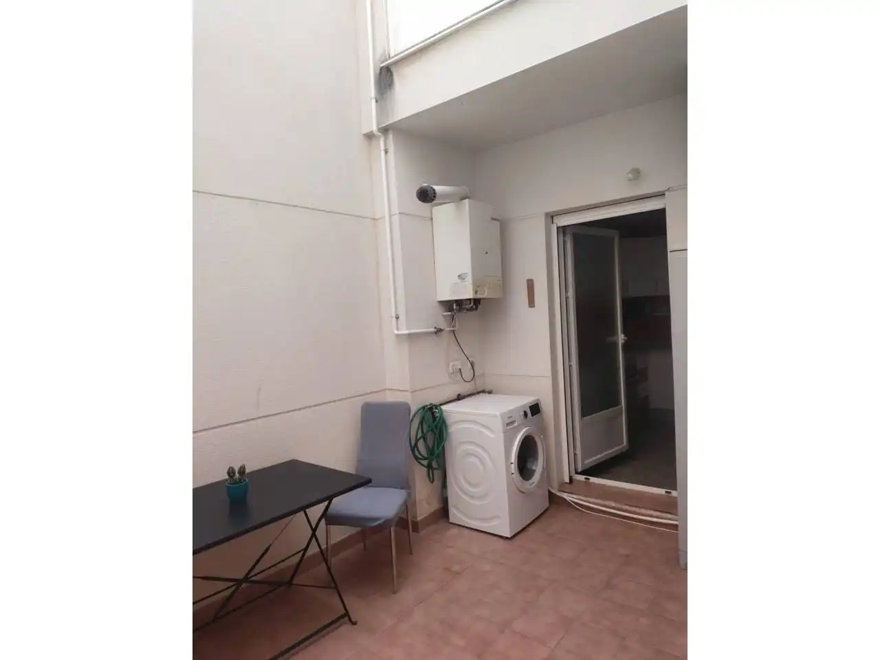 Piso con ascensor en venta en Calle Madre Carmen Sallés, imagen 20