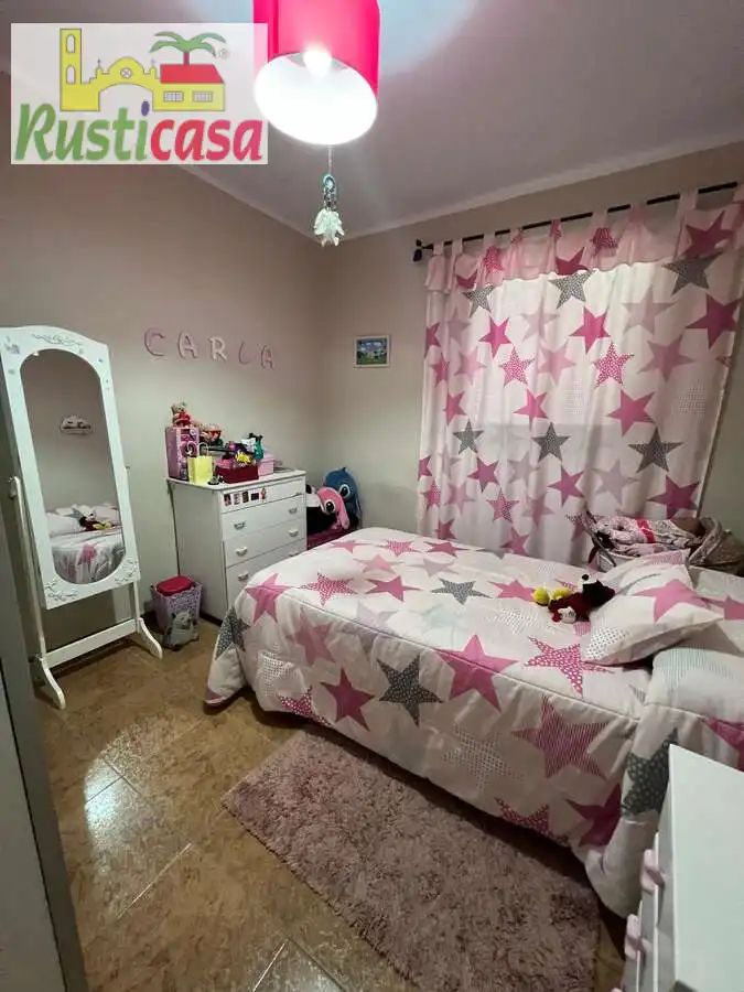 Habitación de Casa o chalet en venta en Espeluy con Aire acondicionado, Jardín privado y Terraza