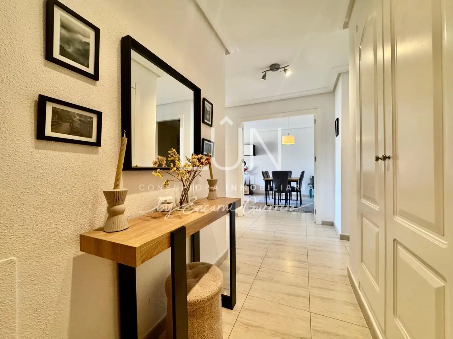 Piso en venta en Molina de Segura con Aire acondicionado, Terraza y Piscina comunitaria