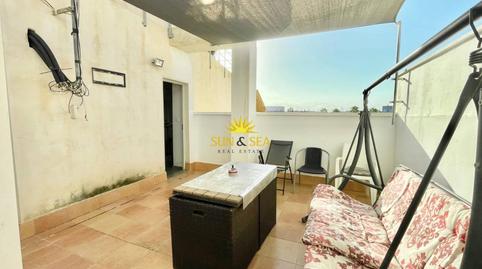 Photo 3 of Study to rent in Centro, Los Alcázares