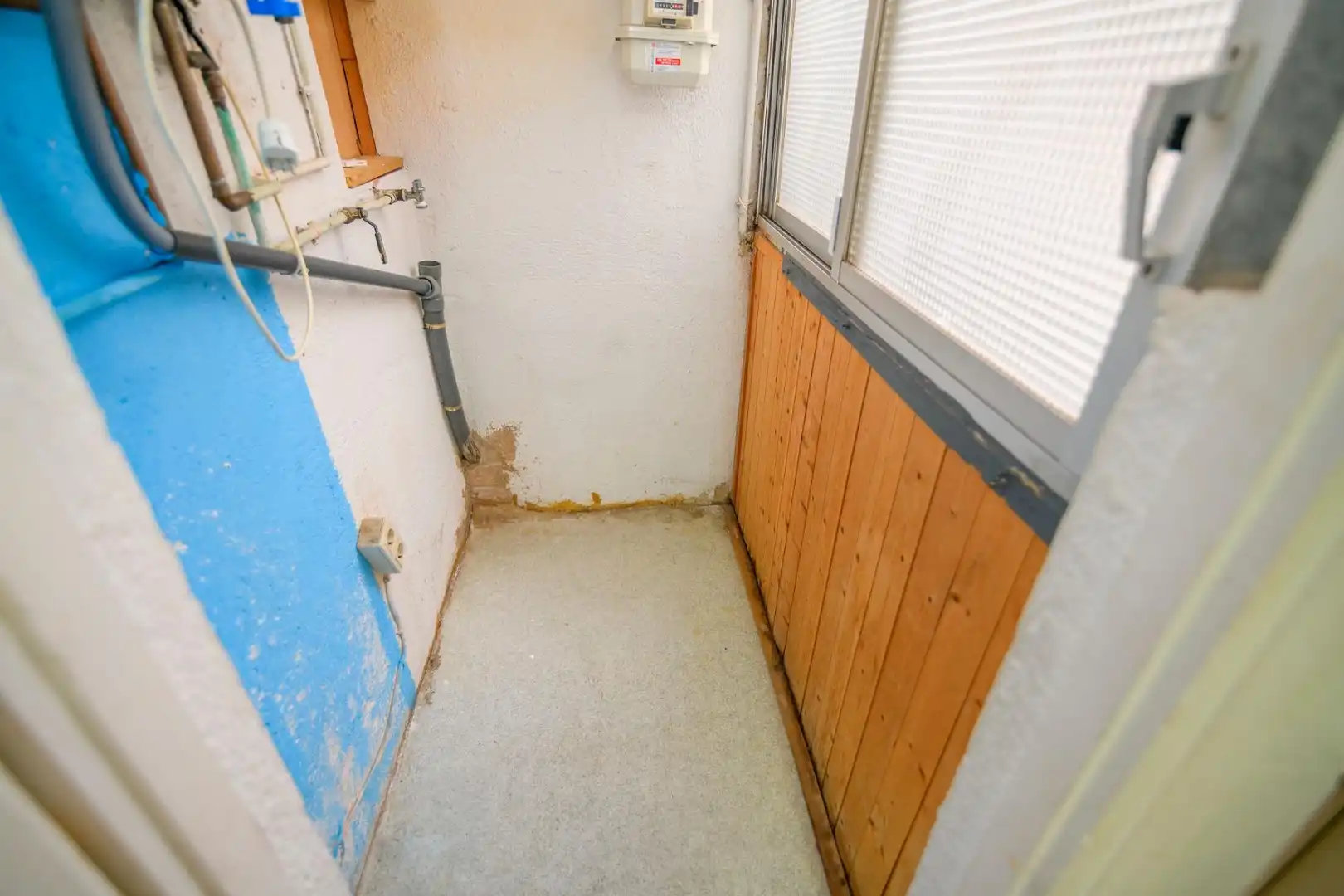 Flat for sale in Manresa  with Heating and Alarm