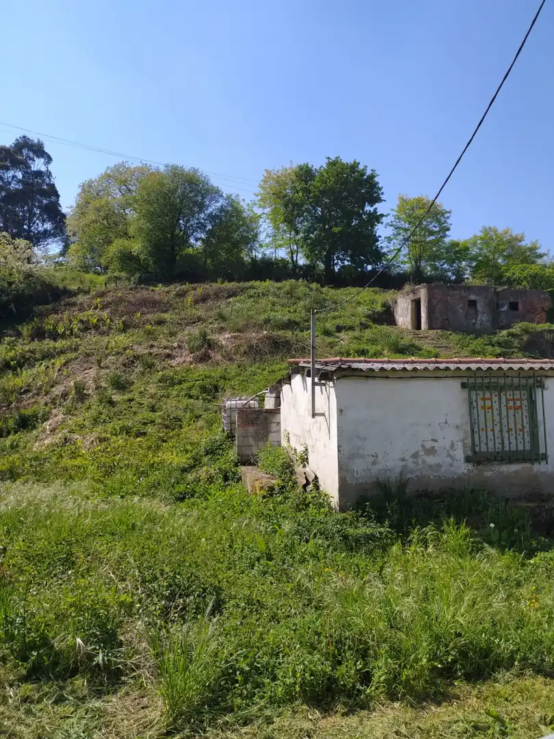 Terreno en venta en Santillana del Mar