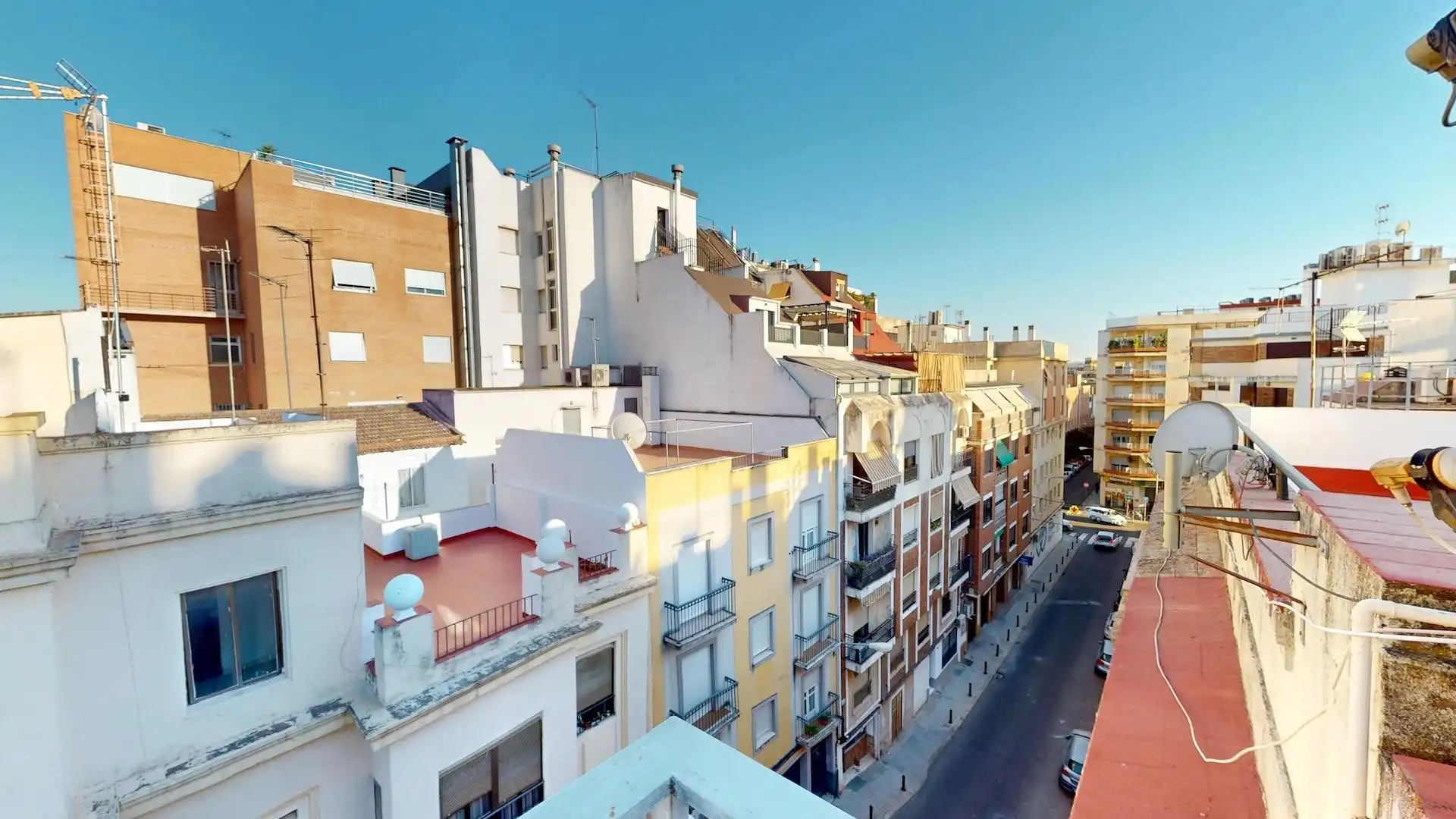 Piso con ascensor en venta en Poniente-Sur, imagen 51