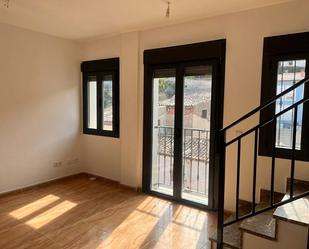 Bedroom of Duplex for sale in Calatayud  with Heating, Parquet flooring and Storage room