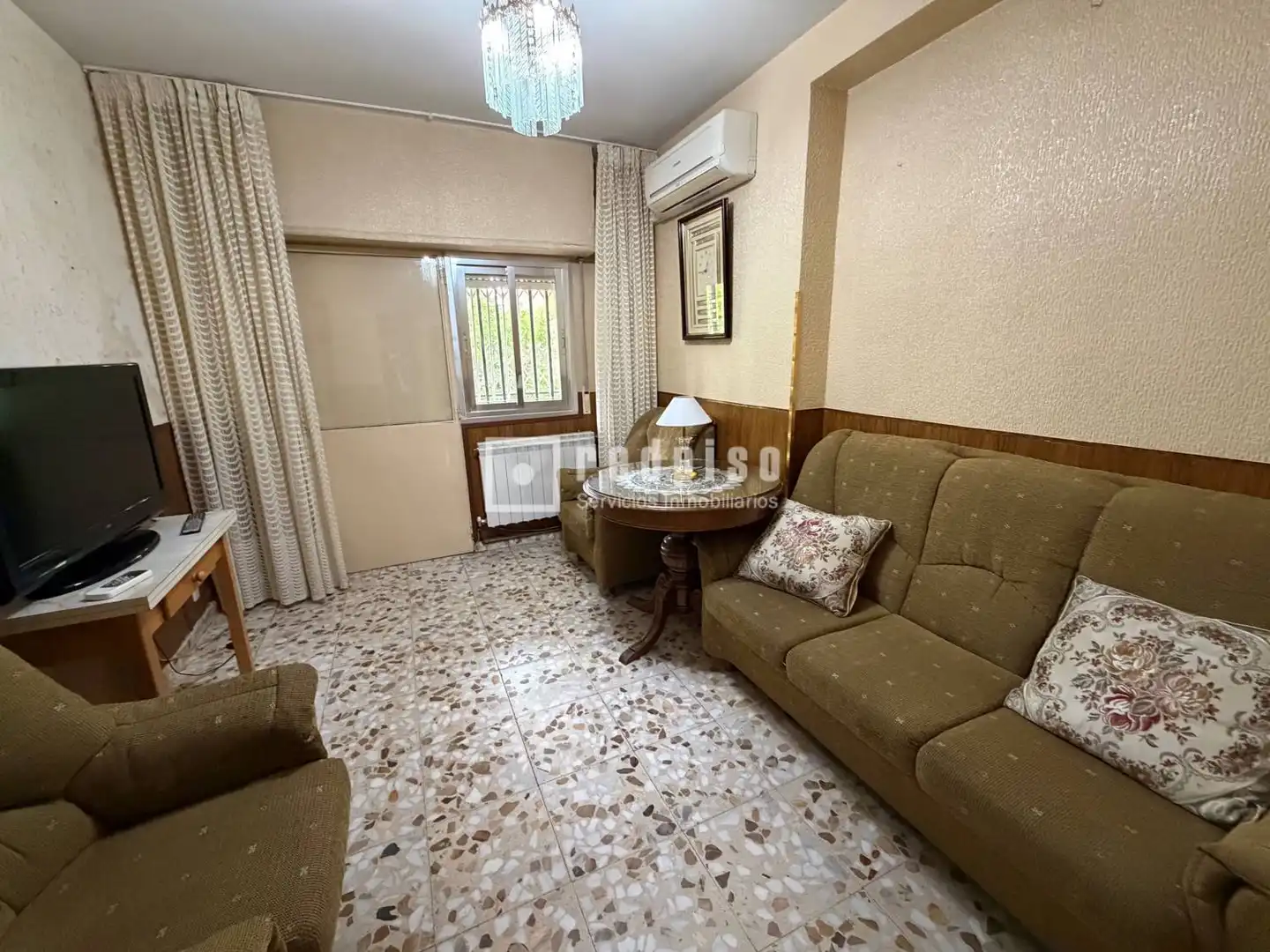 Habitación de Piso en venta en Madrid con Aire acondicionado, Calefacción y Terraza