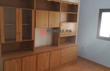 Foto 3 de Finca rústica en venda a Calle Portillo, Cehegín, Murcia