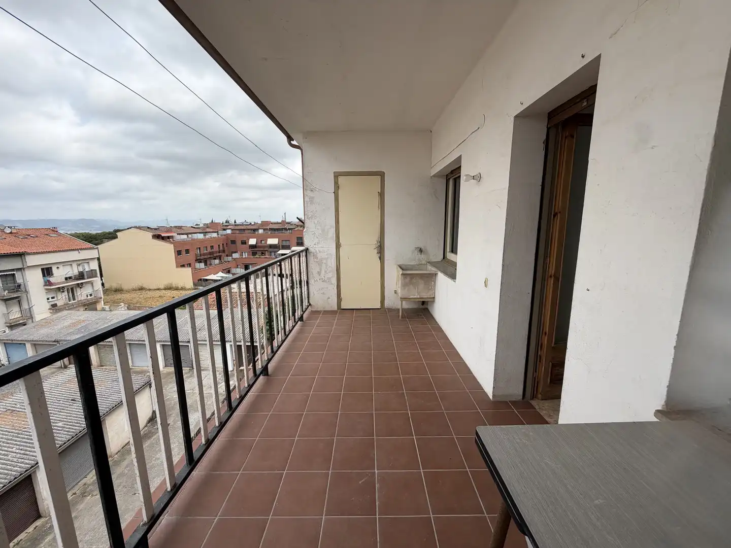 Wohnung zum Verkauf in Taradell
