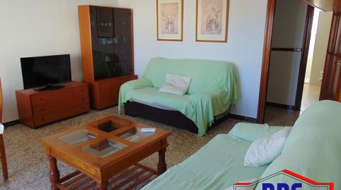 Foto 3 de Casa o chalet en venta en Nueva, 74, Playa de Garrucha, Garrucha