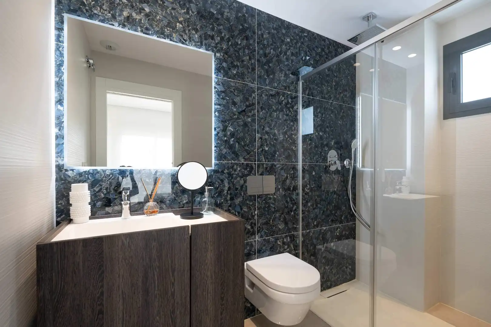 Chalet con piscina en venta en La Marina, imagen 12