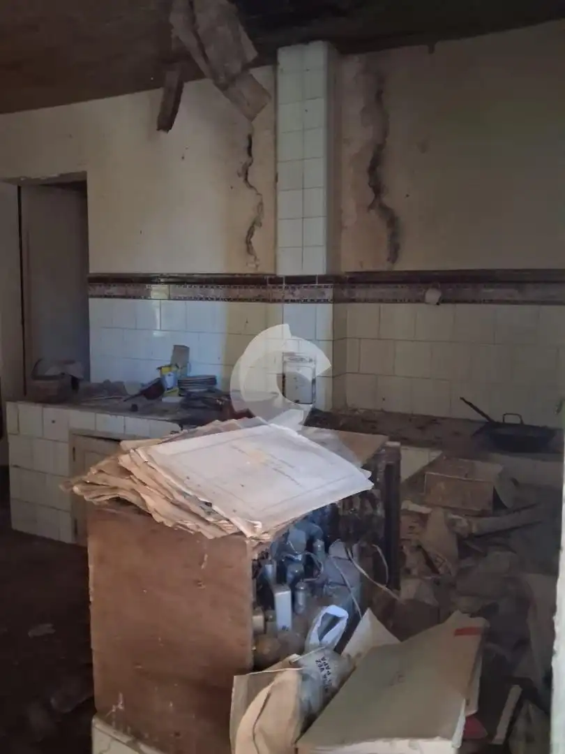 Casa amb jardí en venda a Entrimo, imagen 10