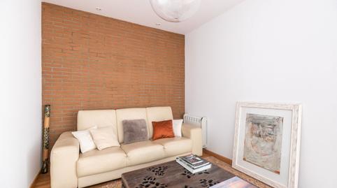 Foto 3 de Pis de lloguer a Carrer Bassols, El Camp de l'Arpa del Clot, Barcelona