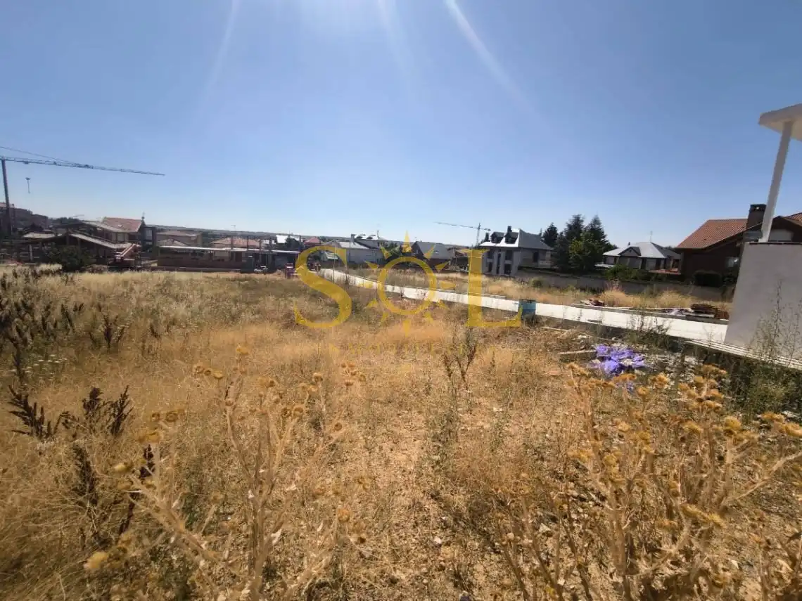 Terreno residencial en venta en Las Eras de Renueva, imagen 38