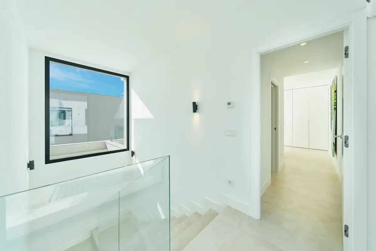 Villa mit Pool zum Verkauf in Benamara - Atalaya, imagen 11