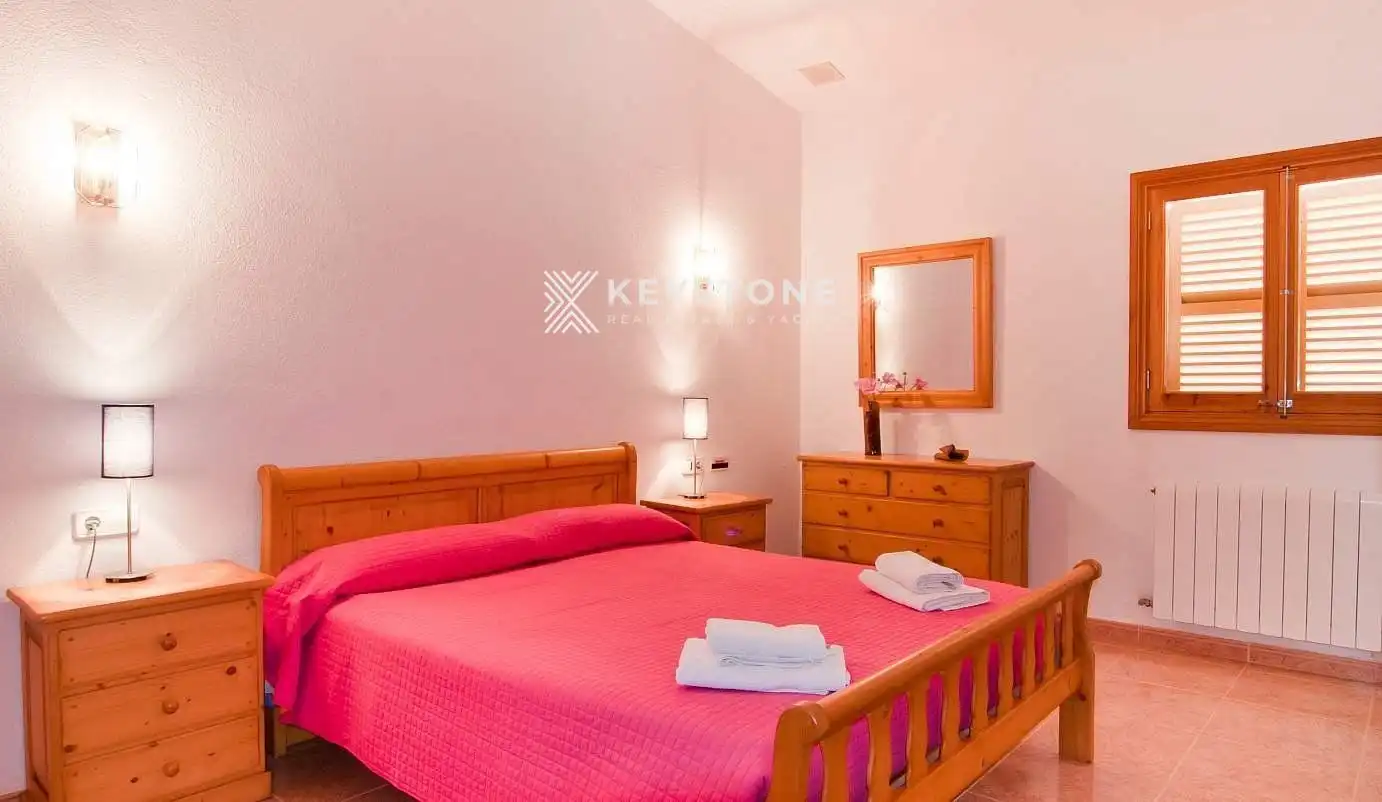 Chalet con piscina en venta en Zona Rústica - Interior, imagen 8