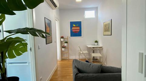 Foto 5 de Piso de alquiler en N/a, Trafalgar,  Madrid Capital