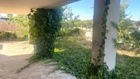 Garden of House or chalet for sale in Tàrrega