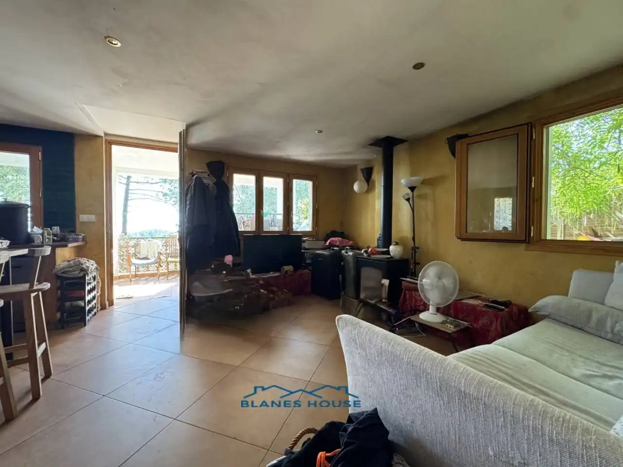 Country homes for sale in Lloret de Mar  with Heating, Private garden and Terrace