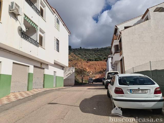 Piso en Venta en De Andalucía en La Puerta de Segura
