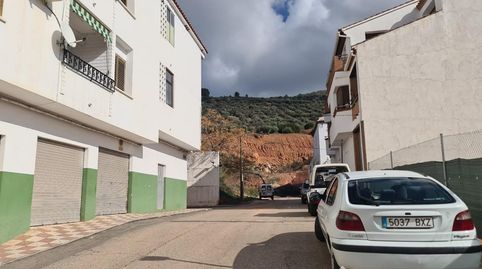 Foto 3 de Piso en venta en De Andalucía, La Puerta de Segura, Jaén