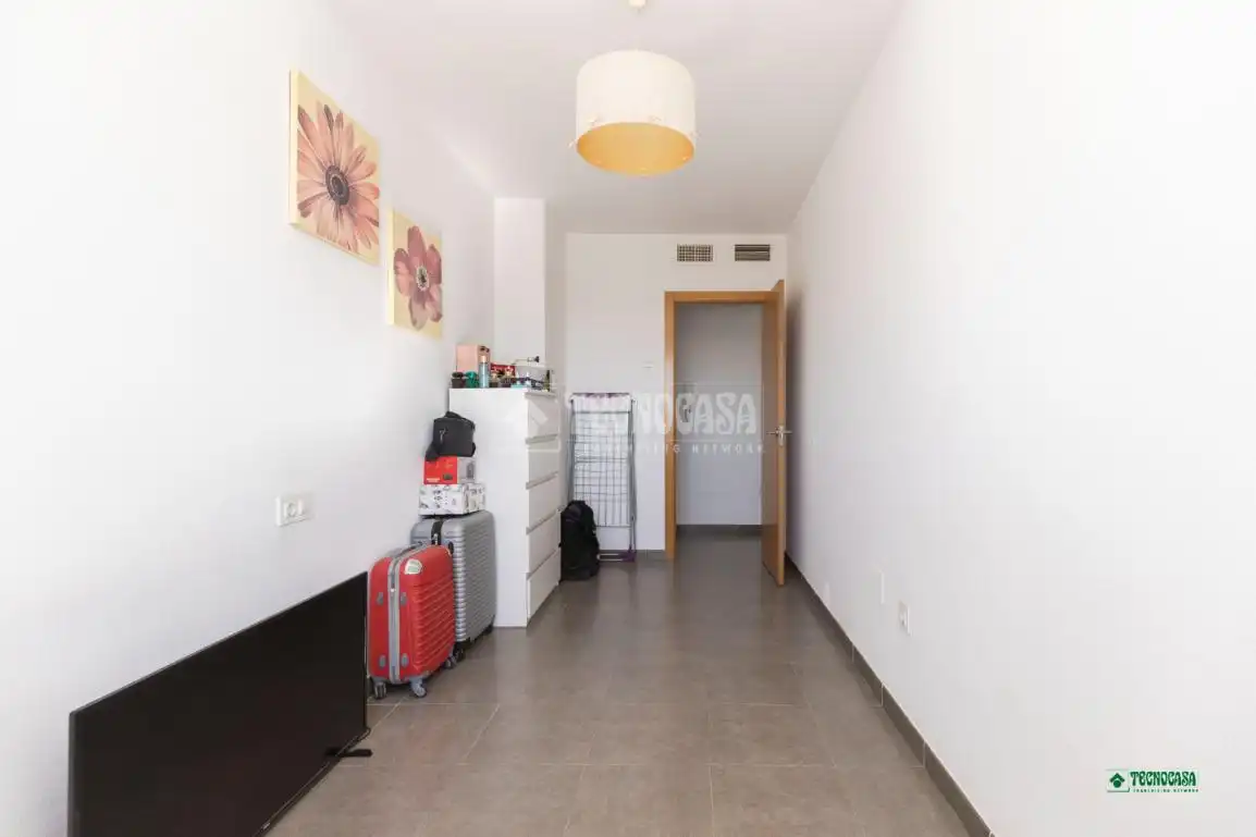 Piso en venta en Almería con Aire acondicionado y Trastero