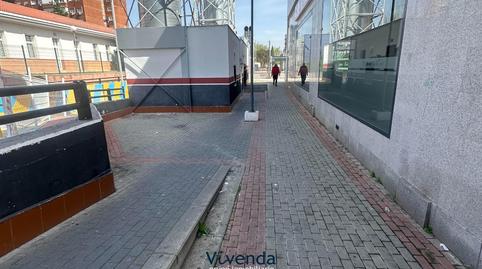Foto 2 de Garatge en venda a Calle Libertad, Villafontana - Estoril I, Madrid